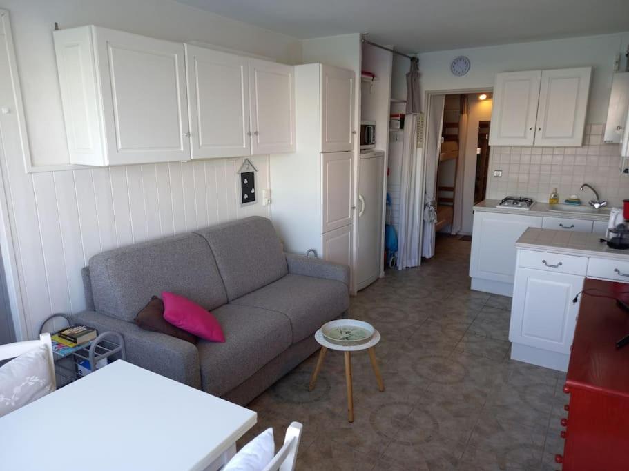 L'Arche De Noe 235, Superbe Vue Mer Agde Exterior photo