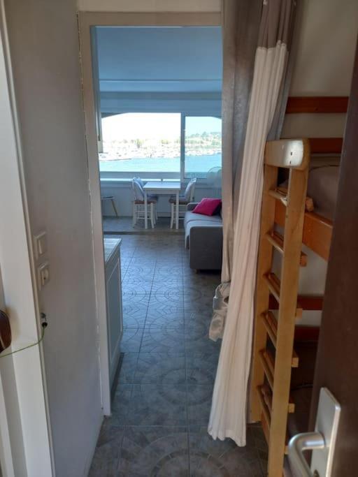 L'Arche De Noe 235, Superbe Vue Mer Agde Exterior photo
